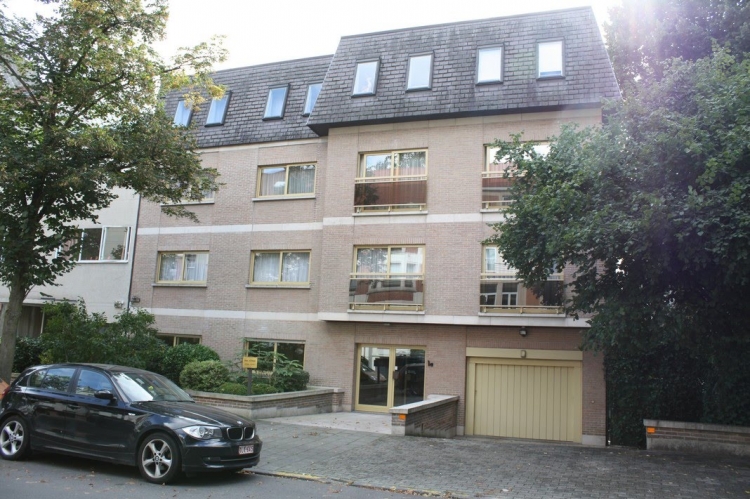 Apartment, Brussels, Bedrooms: 3