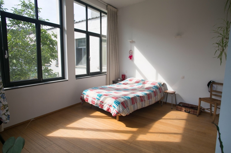 Room, Brussels, Bedrooms: 4