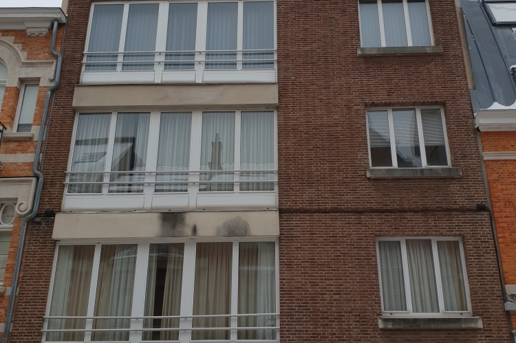 Apartment, Brussels, Bedrooms: 3