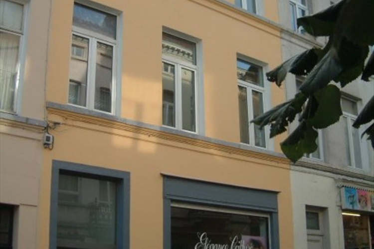 Room, Brussels, Bedrooms: 1