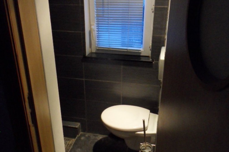 Room, Brussels, Bedrooms: 1