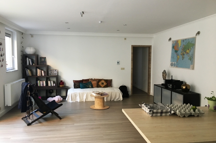 Apartment, , Bedrooms: 2