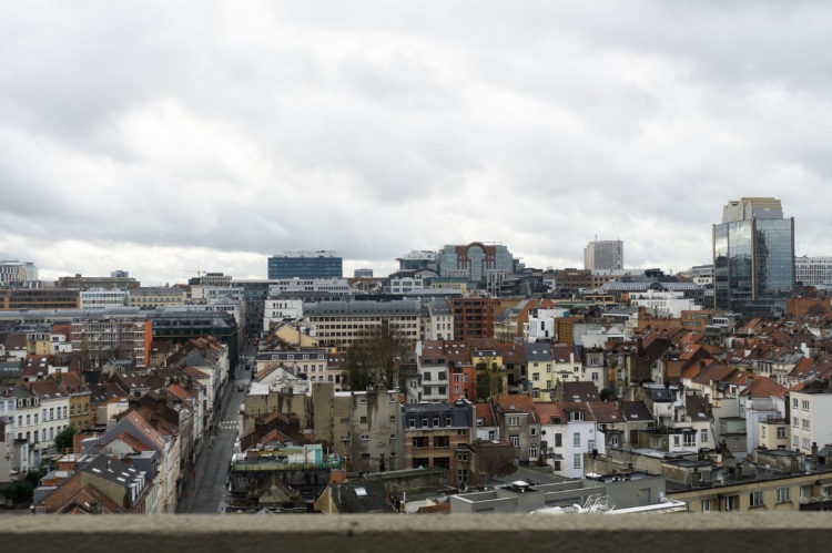 Room, Brussels, Bedrooms: 1
