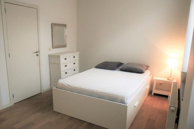 Apartment, Brussels, Bedrooms: 1