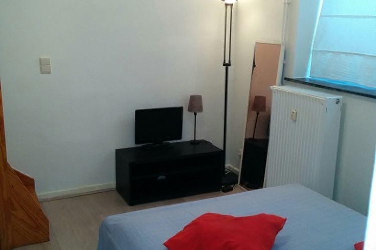 Apartment, , Bedrooms: 1