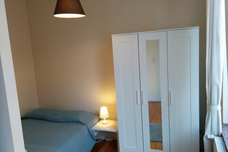 Apartment, Brussels, Bedrooms: 1