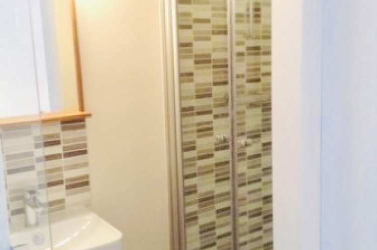 Apartment, Brussels, Bedrooms: 1