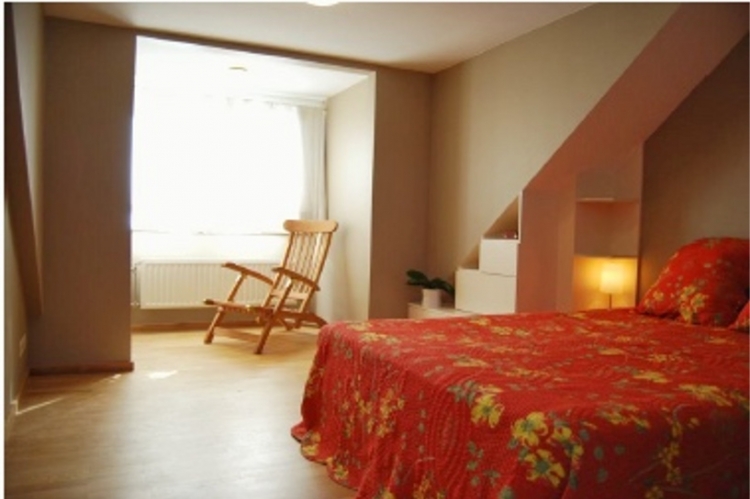 Apartment, Brussels, Bedrooms: 2