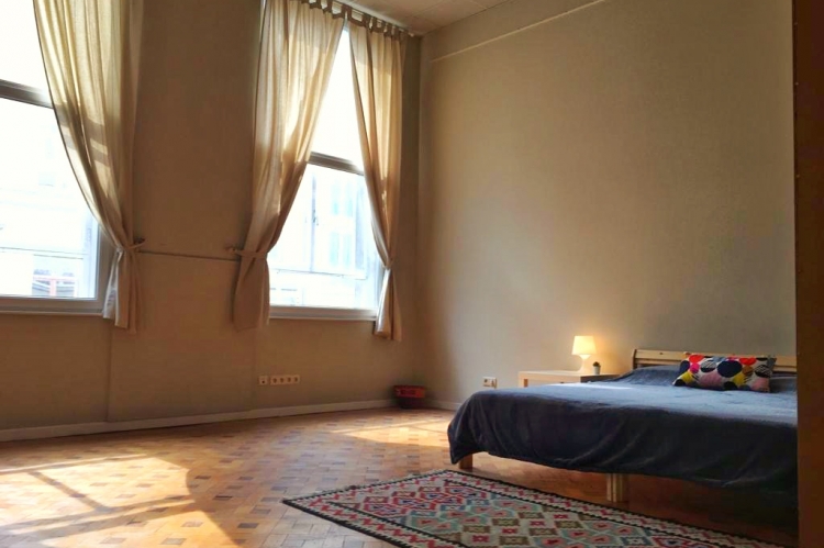 Apartment, Brussels, Bedrooms: 2