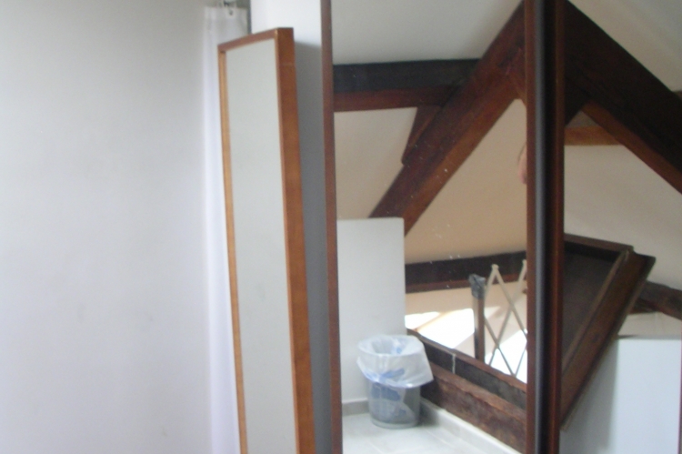 Apartment, Brussels, Bedrooms: 1