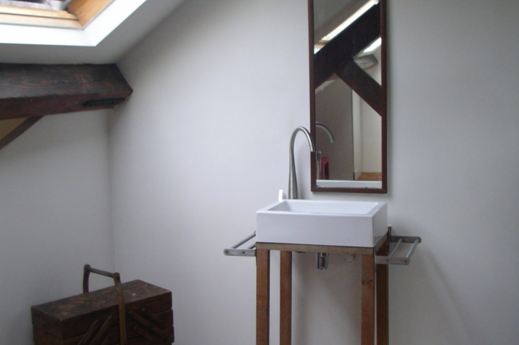Apartment, Brussels, Bedrooms: 1