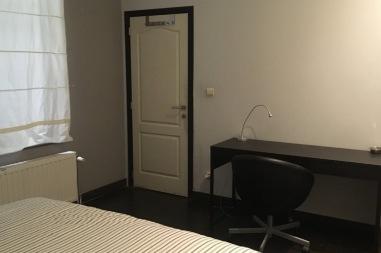 Room, , Bedrooms: 1