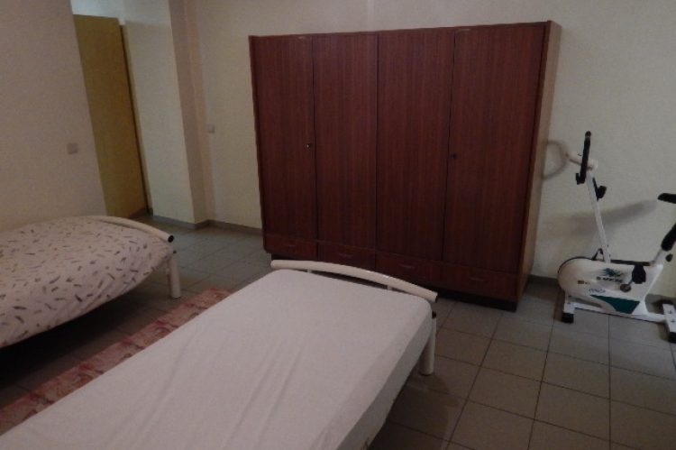 Apartment, , Bedrooms: 2
