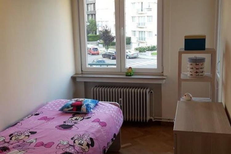 Apartment, Brussels, Bedrooms: 2