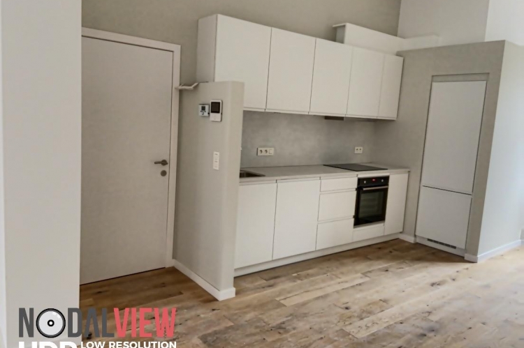 Apartment, Brussels, Bedrooms: 1