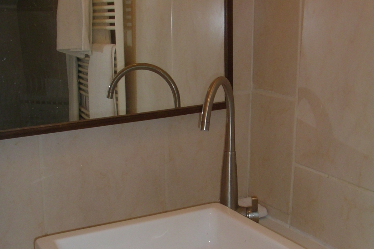 Apartment, Brussels, Bedrooms: 1