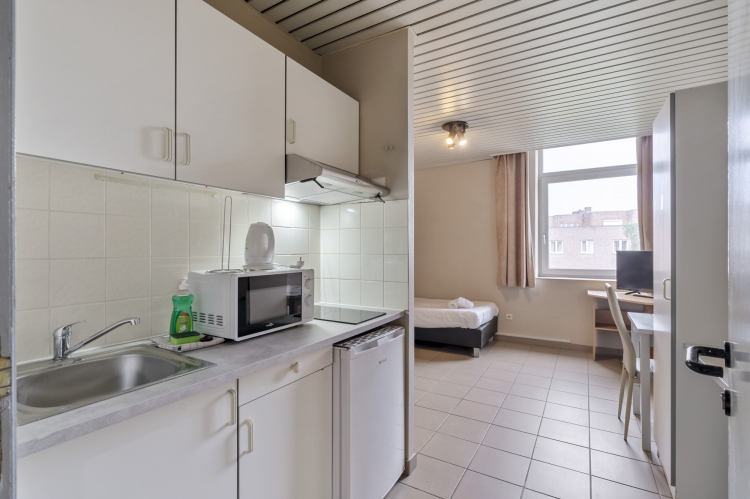 Apartment, Leuven, Bedrooms: 1