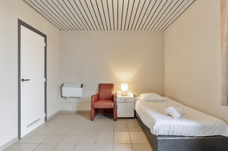 Apartment, Leuven, Bedrooms: 1