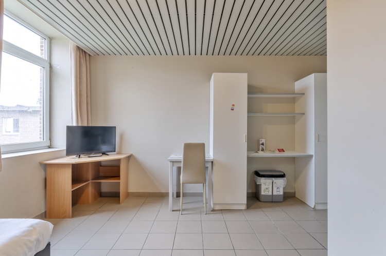Apartment, Leuven, Bedrooms: 1