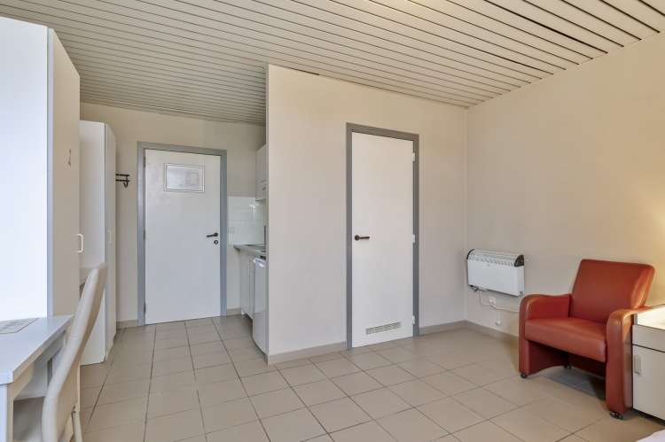 Apartment, Leuven, Bedrooms: 1