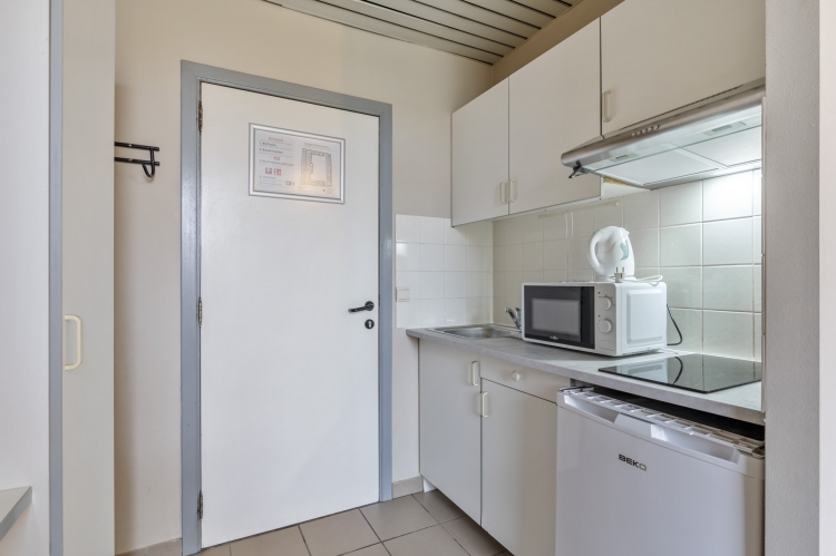 Apartment, Leuven, Bedrooms: 1