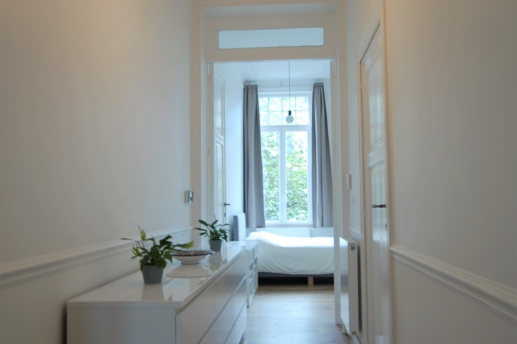 Apartment, Brussels, Bedrooms: 2