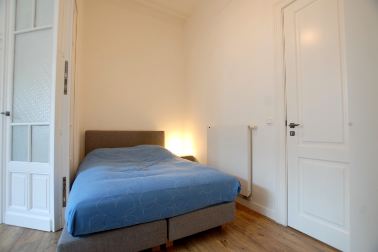 Apartment, Brussels, Bedrooms: 2