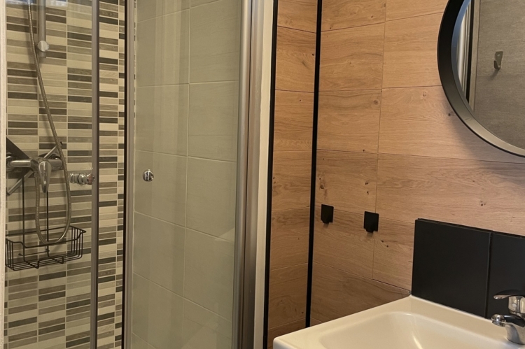 Apartment, Brussels, Bedrooms: 1