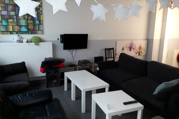 Room, Mechelen, Bedrooms: 10+