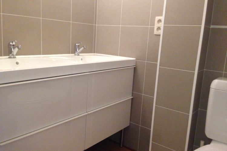 Apartment, Brussels, Bedrooms: 2