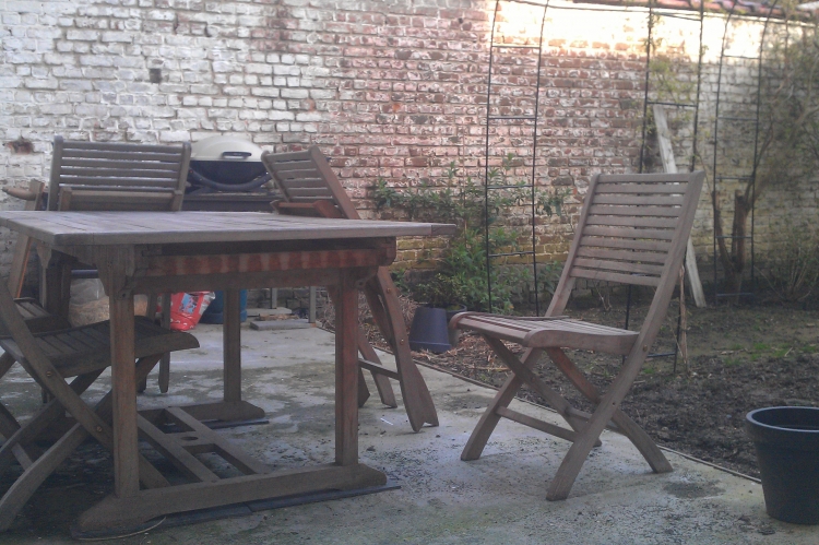 Apartment, Brussels, Bedrooms: 2