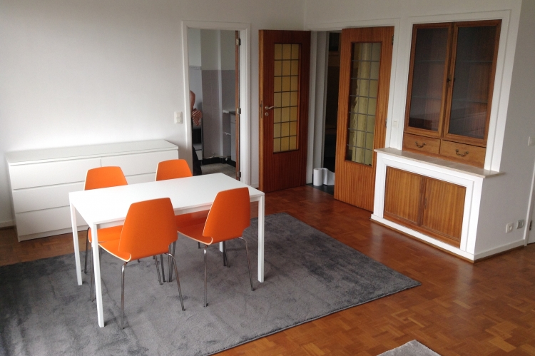Apartment, , Bedrooms: 1
