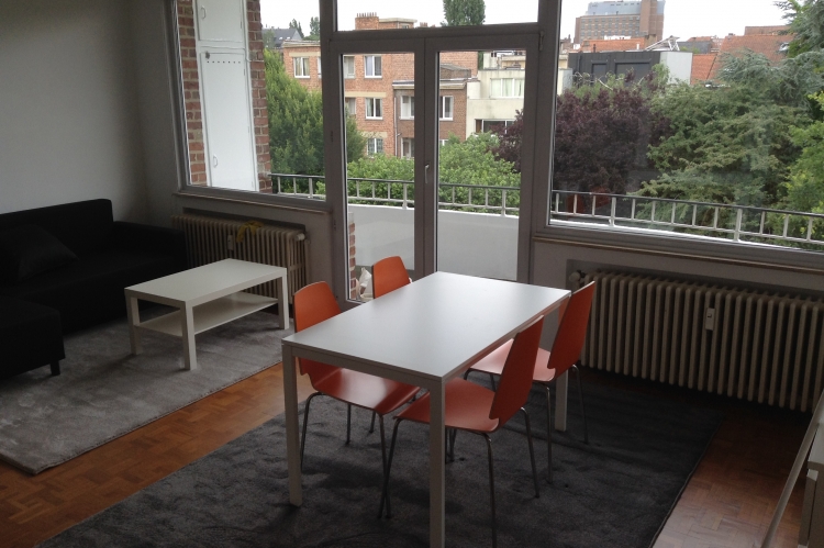 Apartment, , Bedrooms: 1
