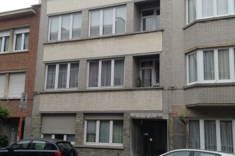 Apartment, , Bedrooms: 1