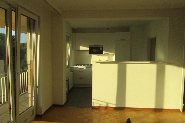 Apartment, Brussels, Bedrooms: 2