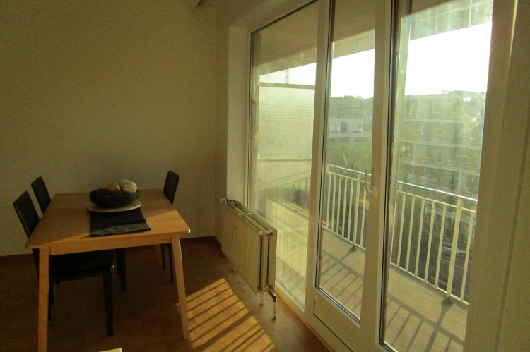 Apartment, Brussels, Bedrooms: 2