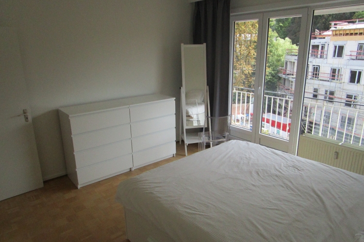 Apartment, Brussels, Bedrooms: 2