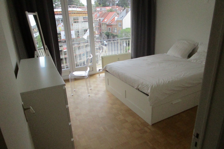 Apartment, Brussels, Bedrooms: 2