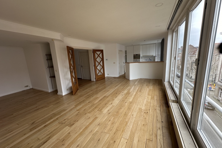 Apartment, Brussels, Bedrooms: 2