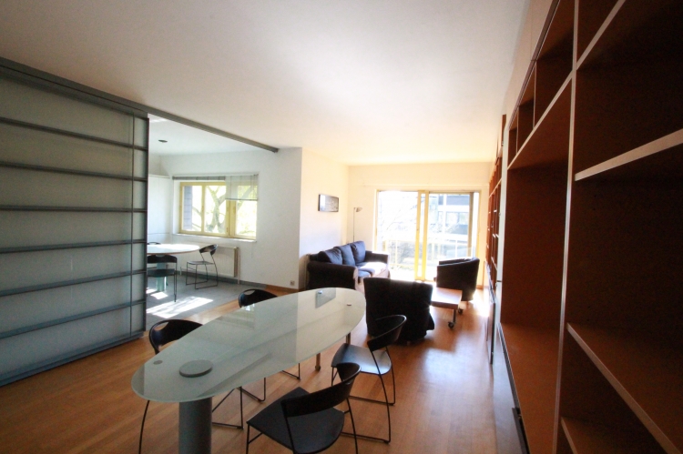 Apartment, Brussels, Bedrooms: 3