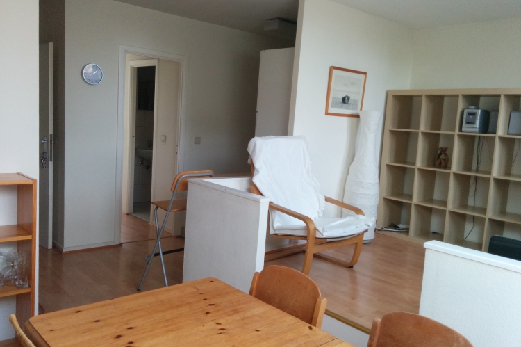 Apartment, Brussels, Bedrooms: 2