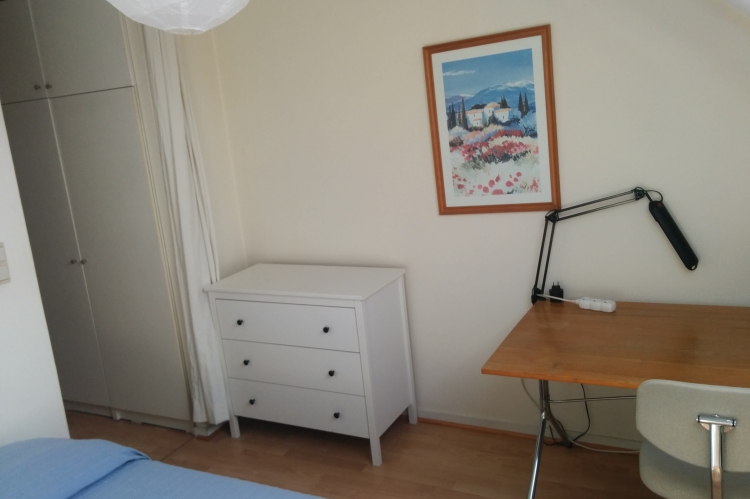 Apartment, Brussels, Bedrooms: 2