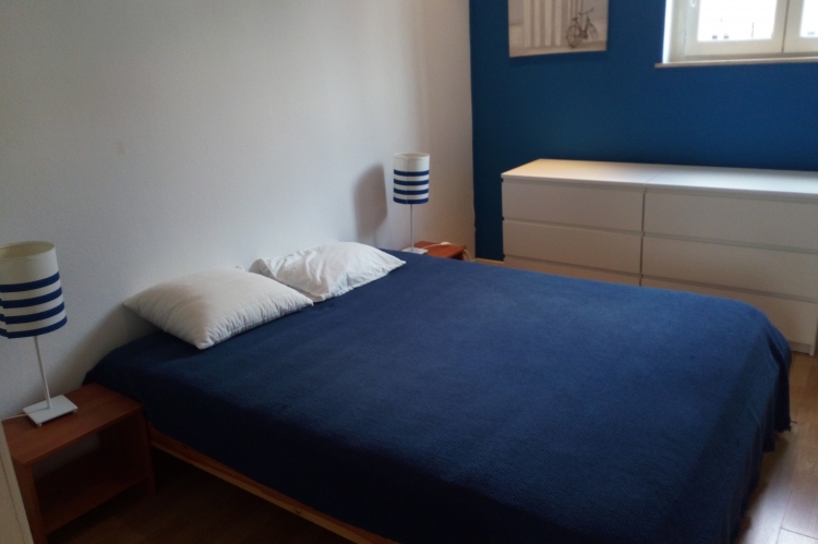 Apartment, Brussels, Bedrooms: 1