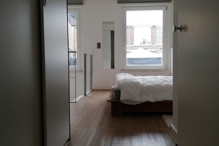 Apartment, Brussels, Bedrooms: 1