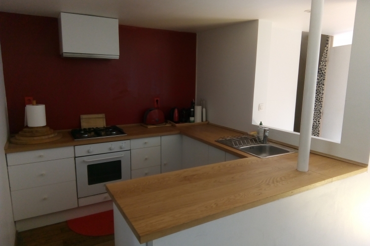 Apartment, Brussels, Bedrooms: 1