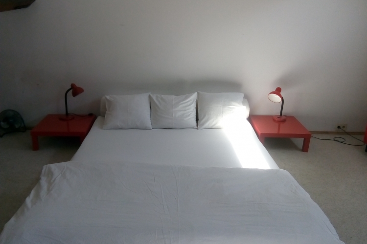 Apartment, Brussels, Bedrooms: 1
