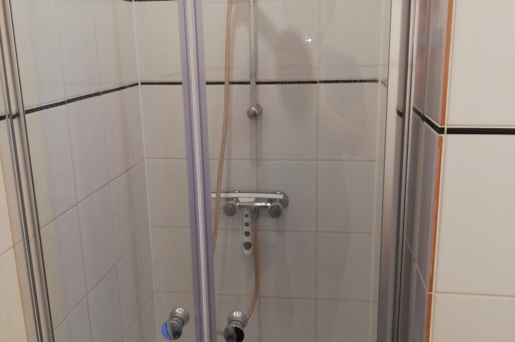Apartment, Brussels, Bedrooms: 1