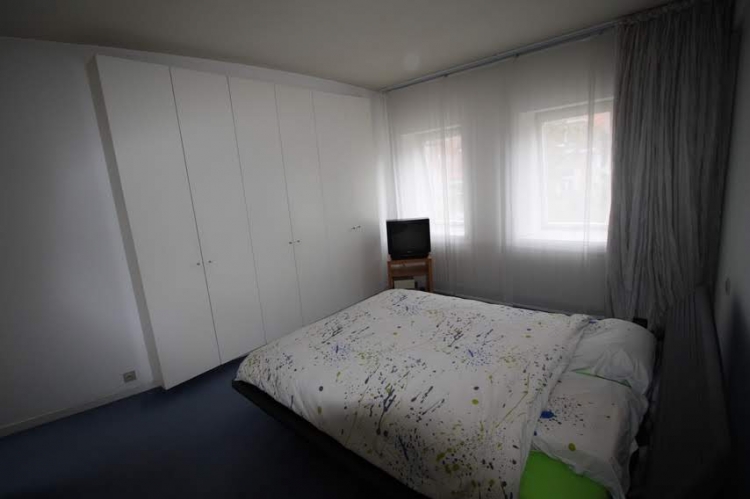 Apartment, Brussels, Bedrooms: 3