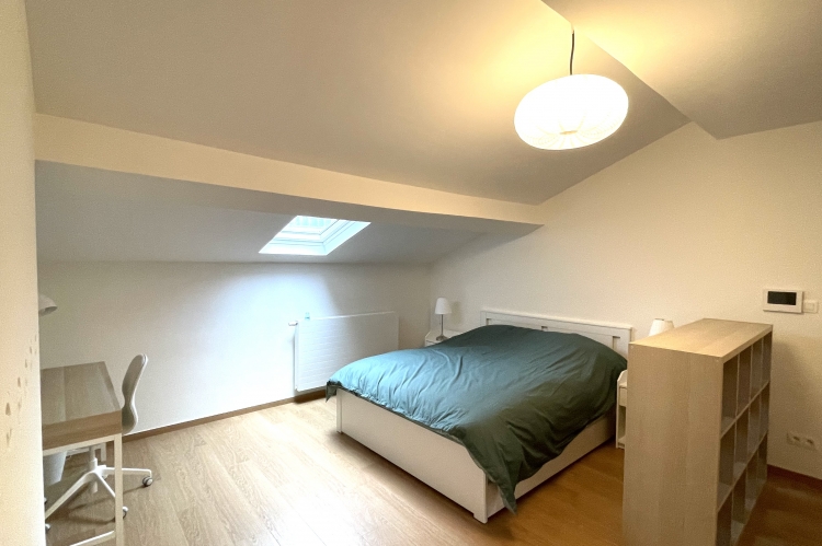 Apartment, Brussels, Bedrooms: 1