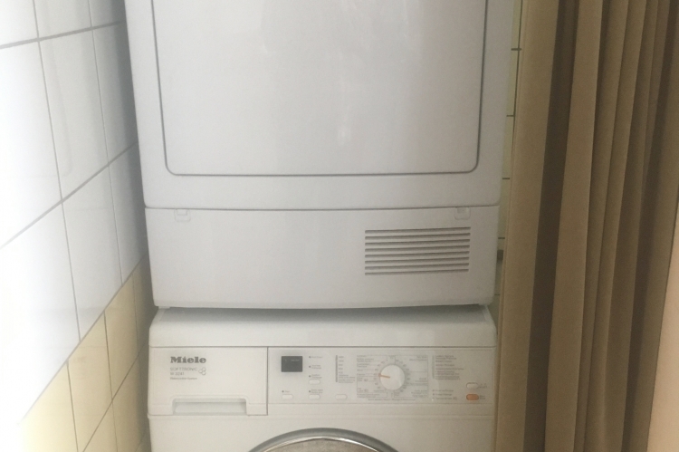 washing machine/dryer